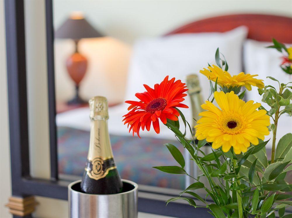 Hotel Rezidence Emmy Prag