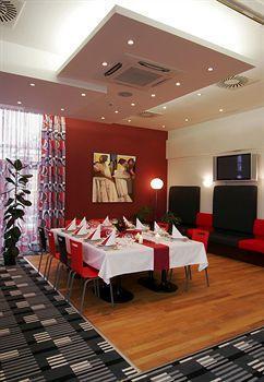 Rezidence Emmy 4* Prag