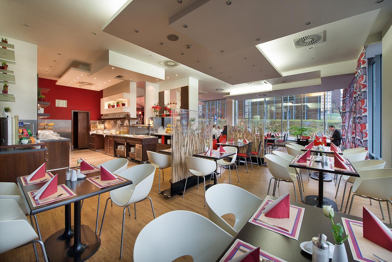 Rezidence Emmy 4* Prag